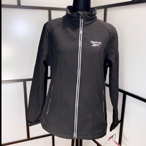 🆕Reebok Jacket